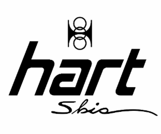 HART SKIS