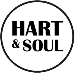 HART & SOUL logo