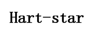HART-STAR logo