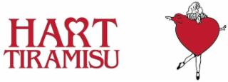 HART TIRAMISU logo