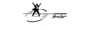 HART TO HART logo