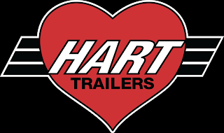 HART TRAILERS logo