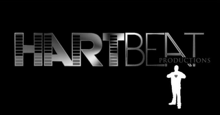 HARTBEAT PRODUCTIONS logo