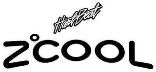 HARTBEAT ZºCOOL logo
