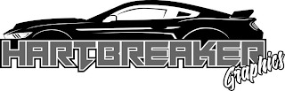 HARTBREAKER GRAPHICS logo