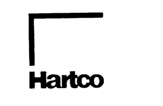 HARTCO logo