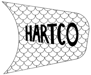 HARTCO logo