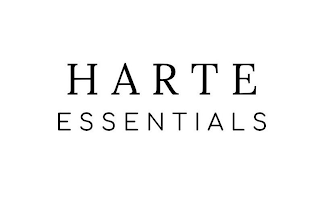 HARTE ESSENTIALS logo