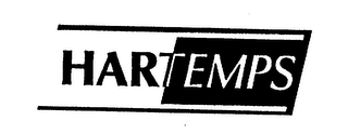 HARTEMPS logo