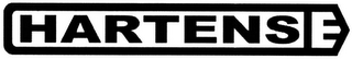 HARTENSE logo