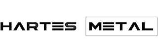 HARTES METAL