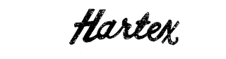 HARTEX logo