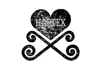 HARTEX logo