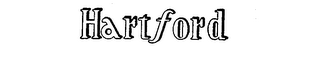 HARTFORD logo