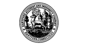 HARTFORD ACCIDENT & INDEMNITY CO. logo
