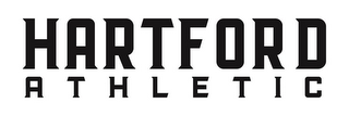 HARTFORD ATHLETIC logo