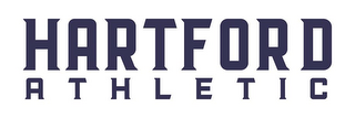 HARTFORD ATHLETIC logo