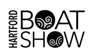 HARTFORD BOAT SHOW logo