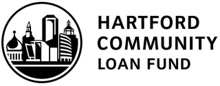 HARTFORD COMMUNITY LOAN FUND logo