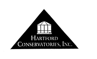 HARTFORD CONSERVATORIES, INC. logo