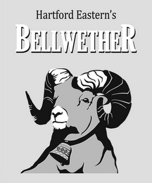HARTFORD EASTERN'S BELLWETHER logo