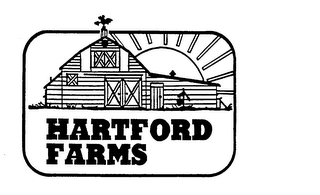 HARTFORD FARMS logo