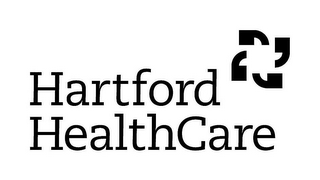 HARTFORD HEALTHCARE logo