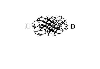 HARTFORD HM logo