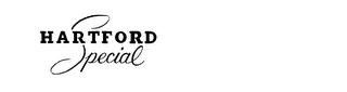 HARTFORD SPECIAL logo