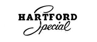 HARTFORD SPECIAL logo