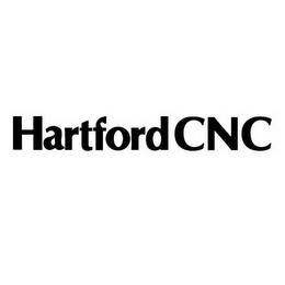 HARTFORDCNC logo