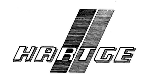 HARTGE logo