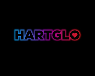 HARTGLO logo
