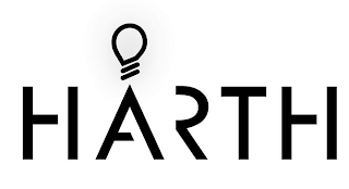 HARTH logo