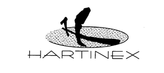 HARTINEX logo