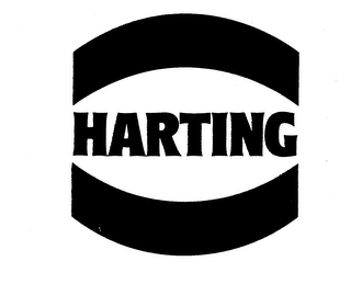 HARTING logo