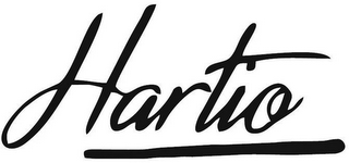 HARTIO logo