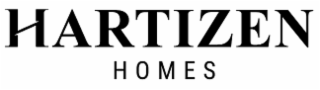 HARTIZEN HOMES logo