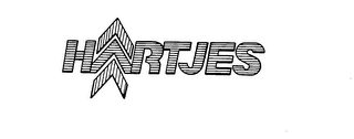 HARTJES logo