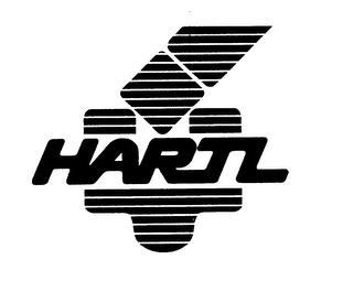 HARTL logo