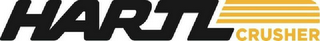 HARTL CRUSHER logo