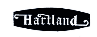 HARTLAND logo