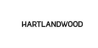 HARTLANDWOOD logo