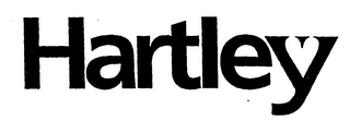 HARTLEY logo