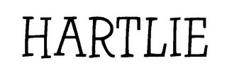 HARTLIE logo