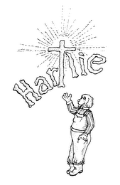 HARTLIE logo