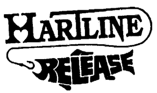HARTLINE RELEASE logo