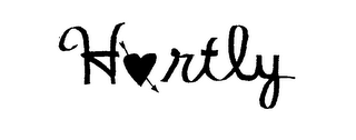 HARTLY logo