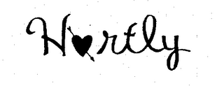 HARTLY logo