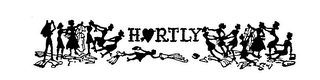 HARTLY logo